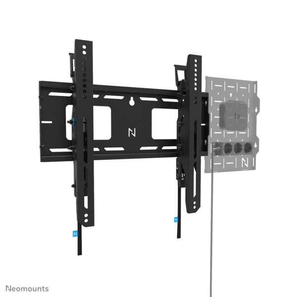 Neomounts heavy duty tv wandsteun - Afbeelding 8