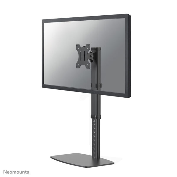 Neomounts monitor stand