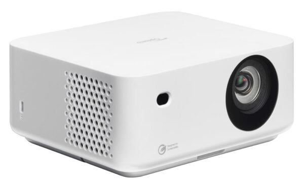 Optoma ML1080 beamer/projector Projector met normale projectieafstand 550 ANSI lumens DLP 1080p (1920x1080) Wit - Afbeelding 14