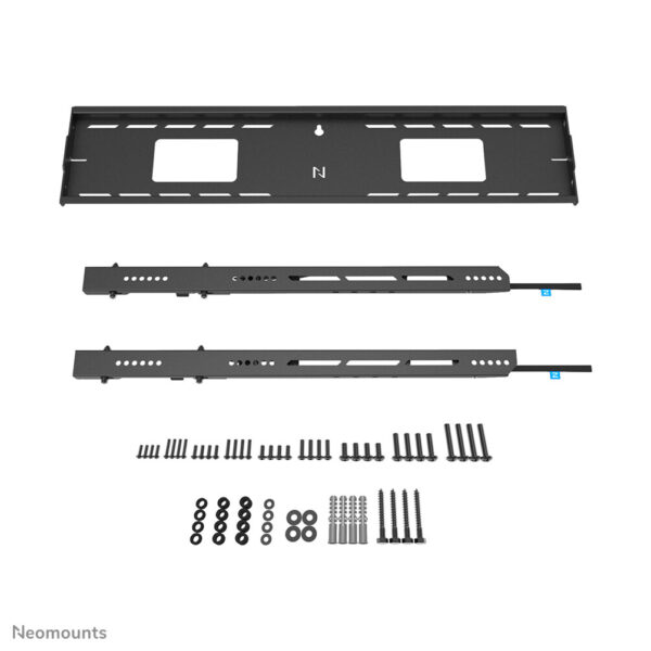 Neomounts heavy duty tv wandsteun - Afbeelding 16