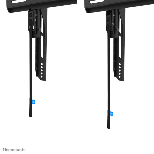 Neomounts heavy duty tv wandsteun - Afbeelding 12