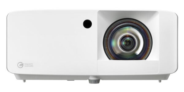 Optoma ZH450ST beamer/projector Projector met korte projectieafstand 4200 ANSI lumens DLP 1080p (1920x1080) 3D Wit - Afbeelding 9