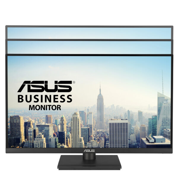 ASUS VA27UCPS computer monitor 68,6 cm (27") 3840 x 2160 Pixels 4K Ultra HD LCD Zwart - Afbeelding 5