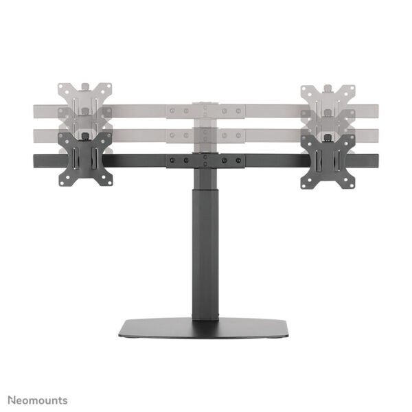 Neomounts monitor stand - Afbeelding 4