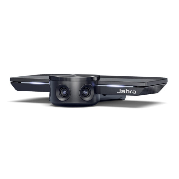 Jabra PanaCast 13 MP Zwart 3840 x 1080 Pixels 30 fps - Afbeelding 2