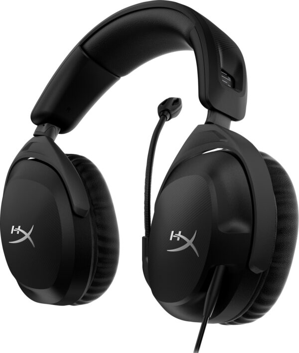 HyperX Cloud Stinger 2 - gaming headset (zwart) - Afbeelding 10