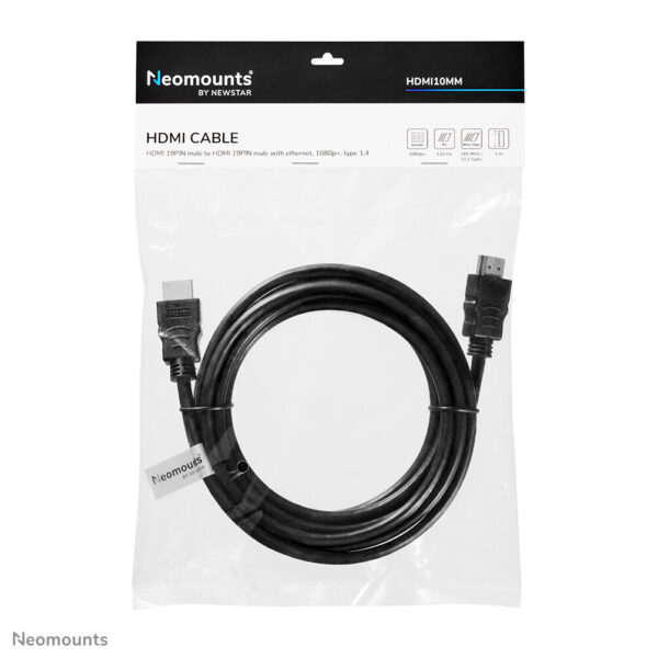 Neomounts HDMI kabel - Afbeelding 4