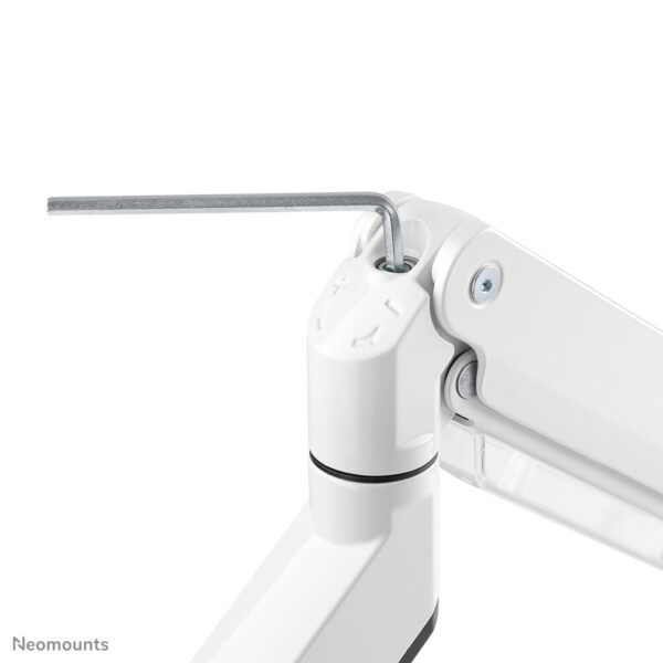 Neomounts monitorarm - Afbeelding 11