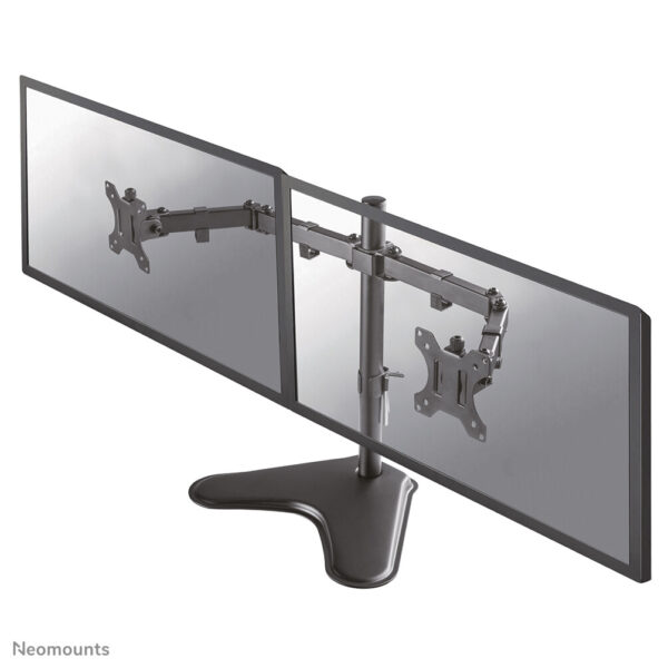 Neomounts monitor stand