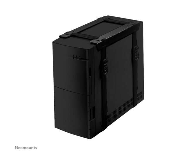 Neomounts CPU-D025BLACK CPU houder - max 20 kg - universeel - Afbeelding 4