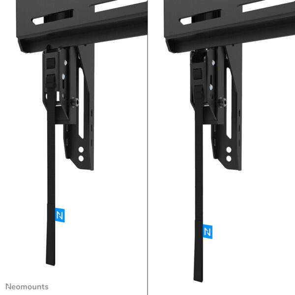 Neomounts heavy duty tv wandsteun - Afbeelding 12