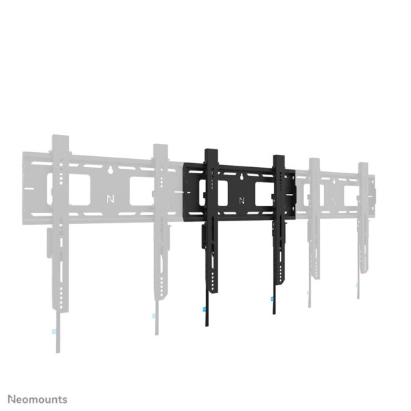 Neomounts heavy duty tv wandsteun - Afbeelding 7