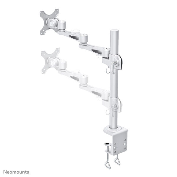 Neomounts monitorarm - Afbeelding 4