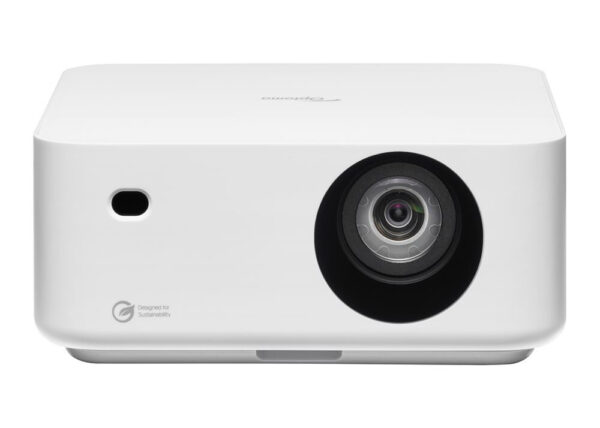 Optoma ML1080 beamer/projector Projector met normale projectieafstand 550 ANSI lumens DLP 1080p (1920x1080) Wit - Afbeelding 10