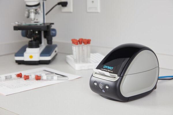 DYMO ® LabelWriter™ 550 Turbo - Afbeelding 6