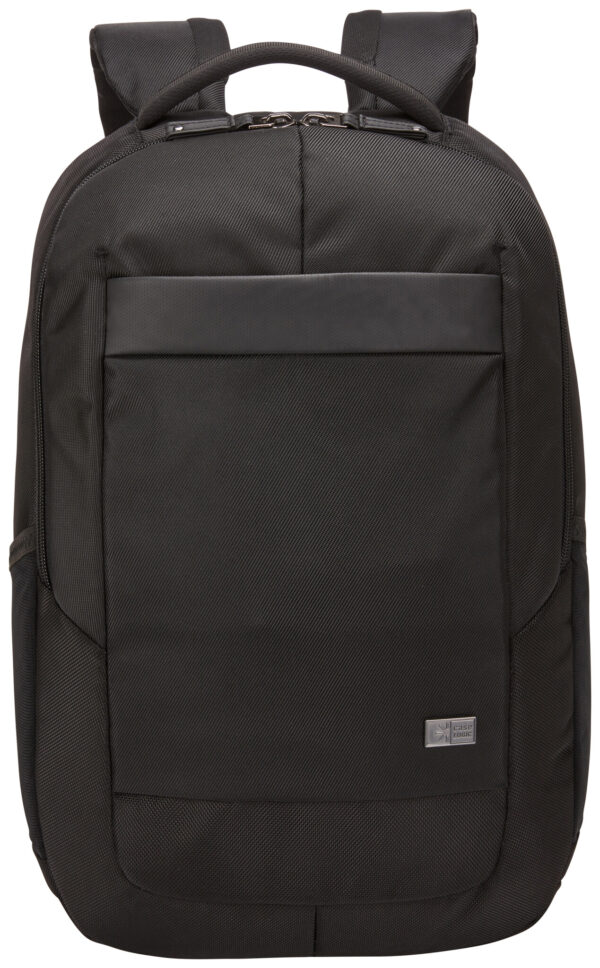 Case Logic Notion NOTIBP-114 Black rugzak Casual rugzak Zwart Nylon - Afbeelding 8