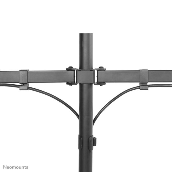 Neomounts monitorarm - Afbeelding 7