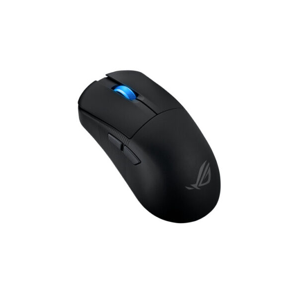 ASUS ROG Harpe Ace Mini muis Gamen Ambidextrous RF Wireless + Bluetooth + USB Type-C Optisch 42000 DPI - Afbeelding 6