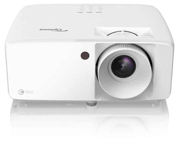 Optoma ZH420 beamer/projector Projector met normale projectieafstand 4300 ANSI lumens DLP 1080p (1920x1080) 3D Wit - Afbeelding 4