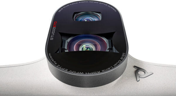 POLY Studio E70 Smart Camera - Afbeelding 5