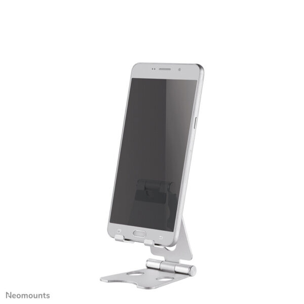 Neomounts opvouwbare telefoon stand