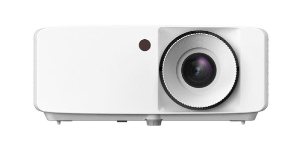 Optoma ZW340e beamer/projector Projector met normale projectieafstand 3600 ANSI lumens DLP WXGA (1280x800) 3D Wit - Afbeelding 10