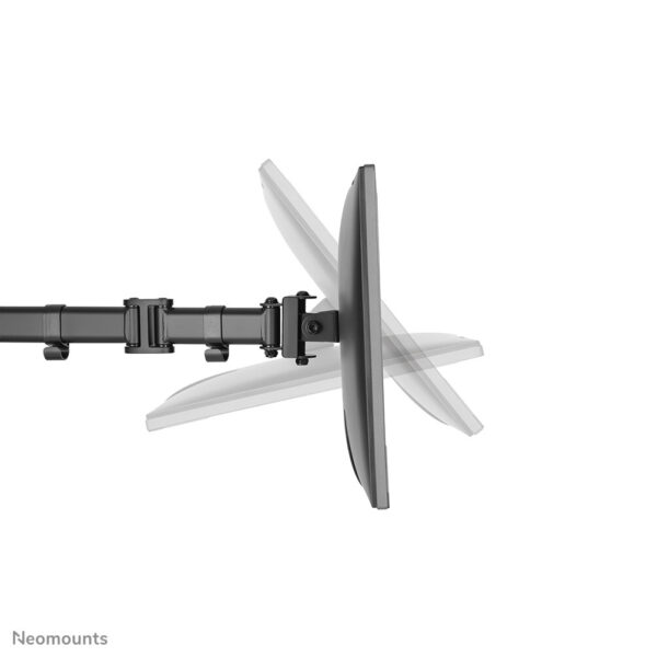 Neomounts monitorarm - Afbeelding 9