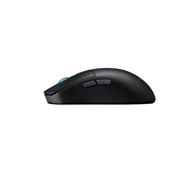 ASUS ROG Harpe Ace Mini muis Gamen Ambidextrous RF Wireless + Bluetooth + USB Type-C Optisch 42000 DPI - Afbeelding 3