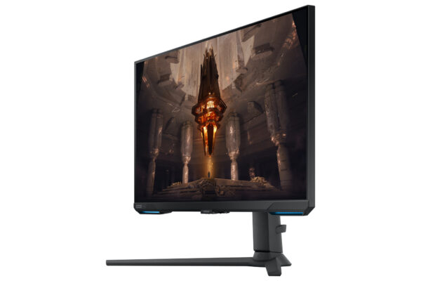 Samsung 28" Odyssey G7 G70B UHD 144Hz Gaming Monitor - Afbeelding 8