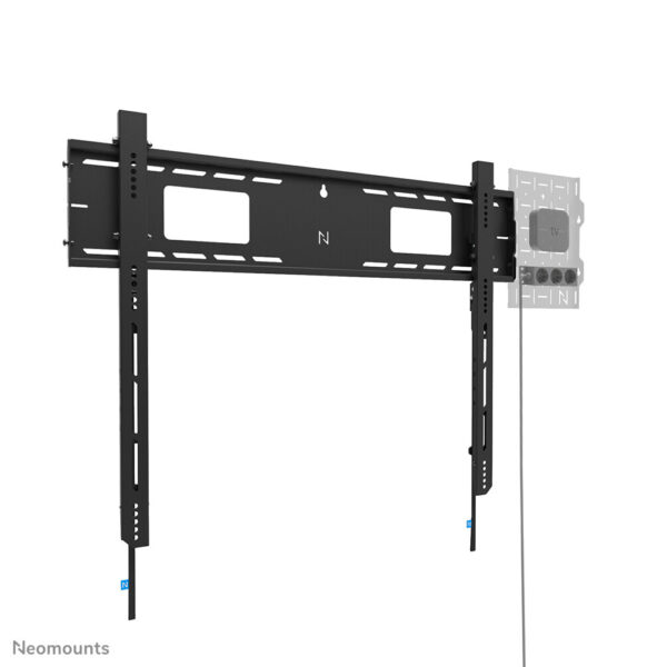 Neomounts heavy duty tv wandsteun - Afbeelding 9