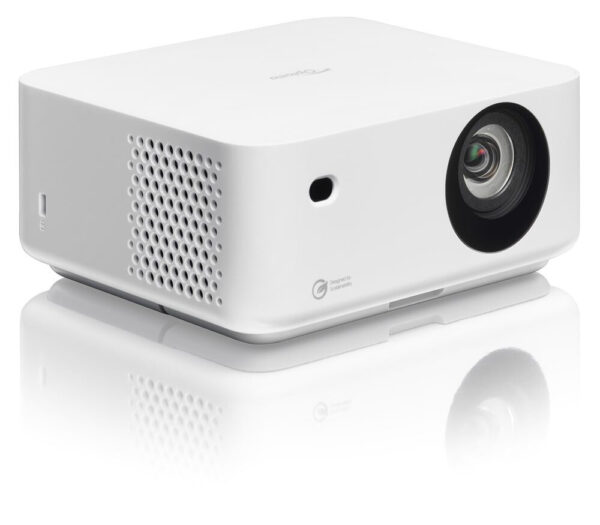 Optoma ML1080 beamer/projector Projector met normale projectieafstand 550 ANSI lumens DLP 1080p (1920x1080) Wit - Afbeelding 15