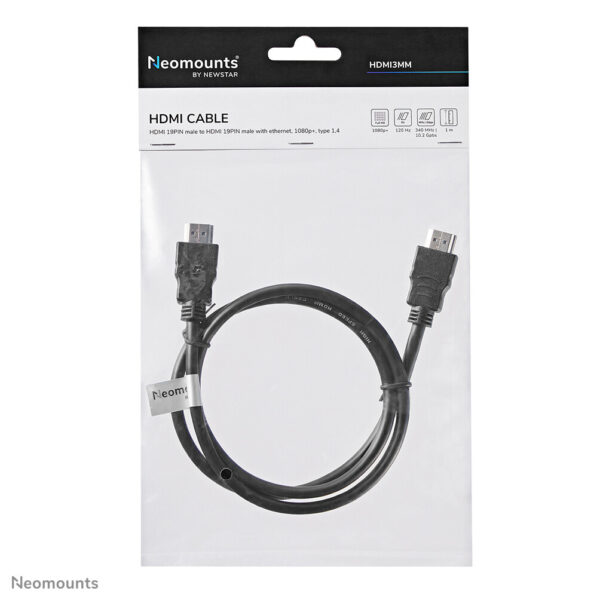 Neomounts HDMI kabel - Afbeelding 4