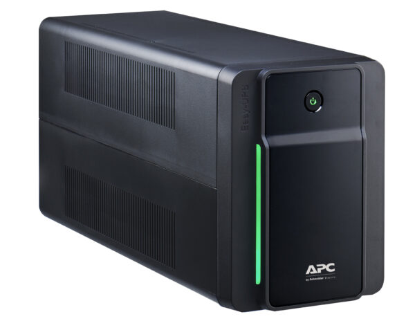 APC Back-UPS BVX2200LI Noodstroomvoeding - 2200VA 6x C13