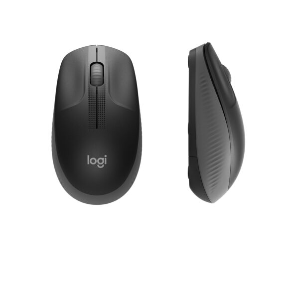 Logitech M190 Full-Size Wireless Mouse - Afbeelding 6