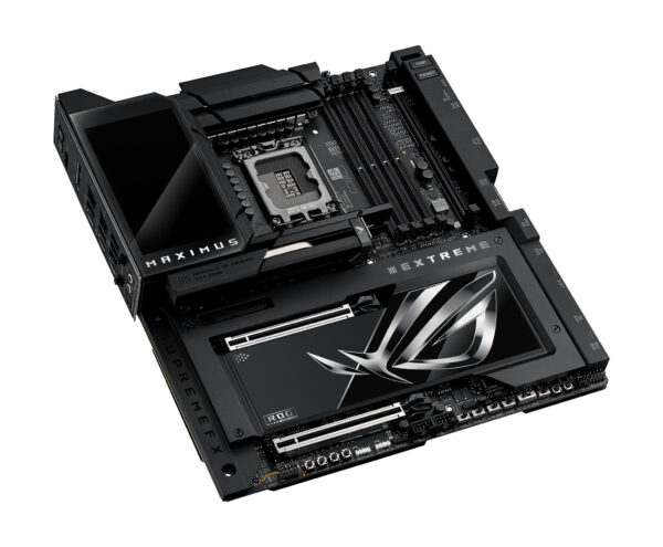 ASUS ROG MAXIMUS Z890 EXTREME Intel Z890 LGA 1851 (Socket V1) Verlengd ATX - Afbeelding 20