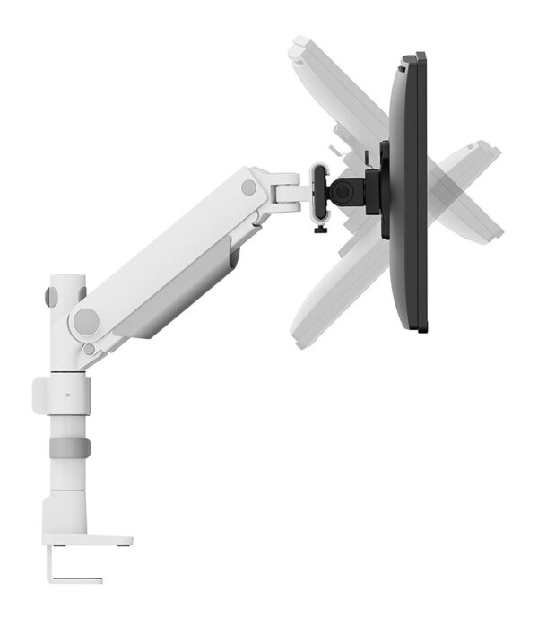 Neomounts monitorarm - Afbeelding 11