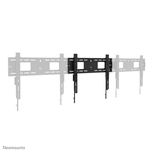 Neomounts heavy duty tv wandsteun - Afbeelding 7