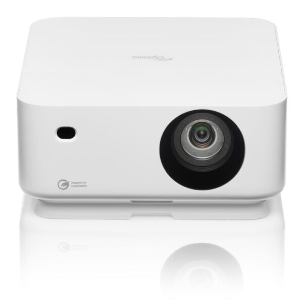 Optoma ML1080 beamer/projector Projector met normale projectieafstand 550 ANSI lumens DLP 1080p (1920x1080) Wit - Afbeelding 9