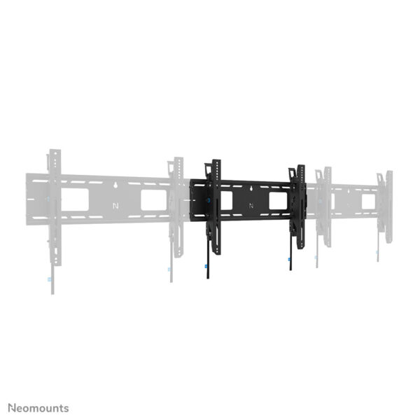 Neomounts heavy duty tv wandsteun - Afbeelding 6