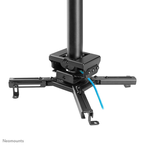 Neomounts projector plafondsteun - Afbeelding 9