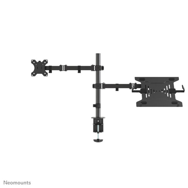 Neomounts monitor/laptop bureausteun - Afbeelding 2