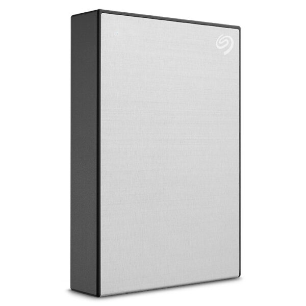 Seagate One Touch STKY2000401 externe harde schijf 2 TB 2.5" USB Type-C 3.2 Gen 1 (3.1 Gen 1) Zwart, Zilver - Afbeelding 3