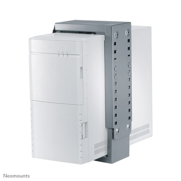 Neomounts CPU-D100SILVER CPU houder - max 30 kg - universeel