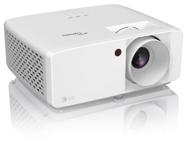 Optoma ZH420 beamer/projector Projector met normale projectieafstand 4300 ANSI lumens DLP 1080p (1920x1080) 3D Wit - Afbeelding 6