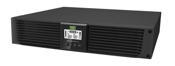 NEXT UPS Systems Mantis II 2000 RT2U NETPACK UPS Line-interactive 2 kVA 1800 W 8 AC-uitgang(en) - Afbeelding 5