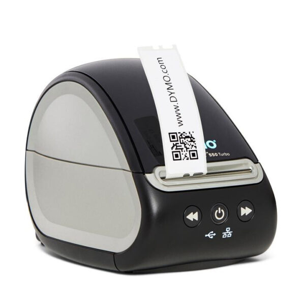 DYMO ® LabelWriter™ 550 Turbo - Afbeelding 3