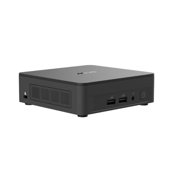 ASUS NUC 12 RNUC12WSKI500002I Zwart i5-1240P - Afbeelding 5