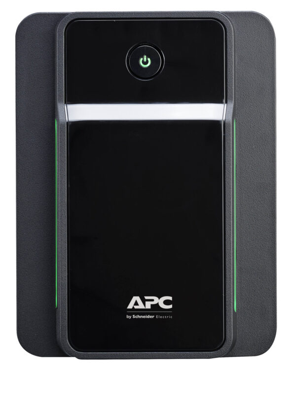 APC Back-UPS BX950MI-GR Noodstroomvoeding 950VA 4x stopcontact, USB - Afbeelding 7