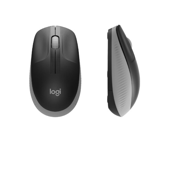 Logitech M190 Full-Size Wireless Mouse - Afbeelding 6