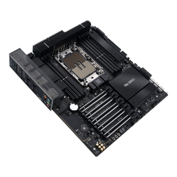 ASUS PRO WS W790-ACE Intel W790 LGA 4677 (Socket E) SSI CEB - Afbeelding 5